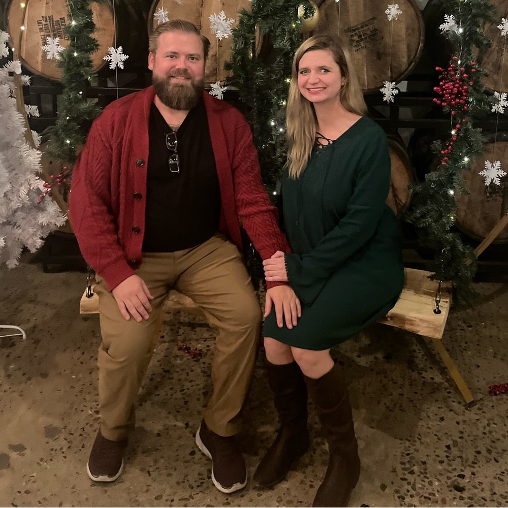 Meet your Posher, Kristin